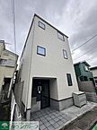 神奈川県海老名市上郷3丁目7-30：物件画像／株式会社タウンハウジング神奈川　本厚木店