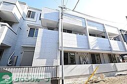 ノーヴェルメゾン 103