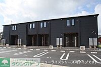 神奈川県綾瀬市吉岡東5丁目1-26：物件画像／株式会社タウンハウジング神奈川　本厚木店