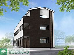 アザーレ・ソラ海老名 101