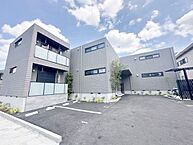 神奈川県海老名市国分南1丁目27-30：物件画像／株式会社タウンハウジング神奈川　本厚木店