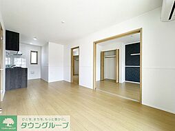 Moto Garage 2LDKの写真