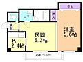 ヒルズ山鼻1777階4.9万円