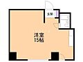 マジソンハイツ3階2.9万円