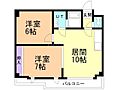 プログレスコート参番館4階4.9万円