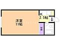 パークサイド6184階3.5万円