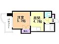 エクセル24階3.9万円