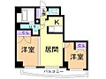 CITYSPIRE中島公園10階8.3万円