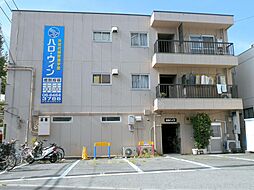 JR桜島線(ゆめ咲線) 安治川口駅 徒歩5分