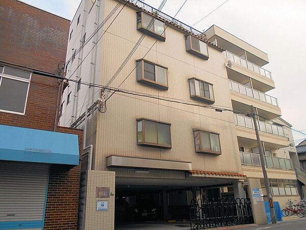 部屋画像