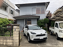 物件画像 大泉町売家