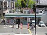 周辺：ファミリーマート 本田みなと通店（449m）