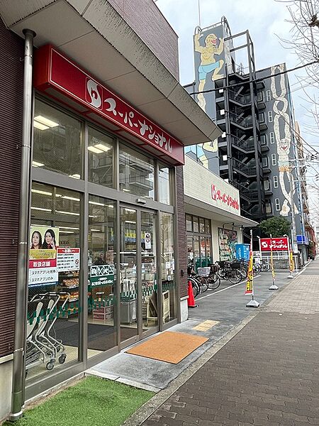 コーシャハイツ港2号棟 307｜大阪府大阪市港区築港２丁目(賃貸マンション3LDK・3階・64.90㎡)の写真 その20