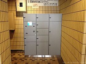 コーシャハイツ安土町 904 ｜ 大阪府大阪市中央区安土町３丁目1-14（賃貸マンション2LDK・9階・64.22㎡） その17