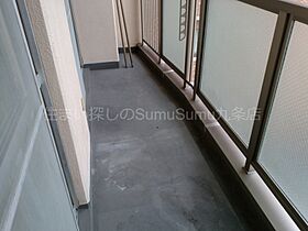 ロイヤルハイツ河田 401 ｜ 大阪府大阪市西区九条南２丁目26-13（賃貸マンション1LDK・4階・50.00㎡） その9