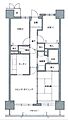 コーシャハイツ苅田12階9.2万円