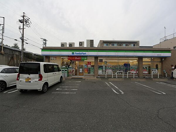 愛知県名古屋市中川区中野本町１丁目(賃貸アパート1DK・2階・25.94㎡)の写真 その18