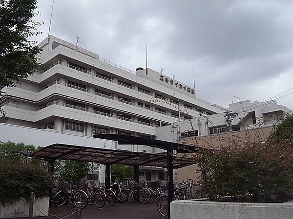 愛知県名古屋市中川区外新町１丁目(賃貸アパート1LDK・2階・30.91㎡)の写真 その22