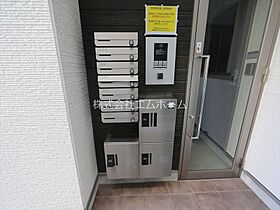 愛知県名古屋市中川区外新町１丁目（賃貸アパート1LDK・1階・30.93㎡） その15