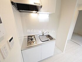 愛知県名古屋市北区志賀町１丁目（賃貸アパート1DK・1階・25.40㎡） その27