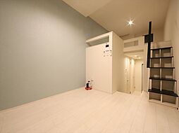 ハーモニーテラス大高町 2階1SKのリビング/ダイニング