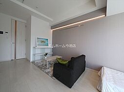 居間