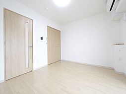 プレイズシード瑞穂通 8階1Kのリビング/ダイニング