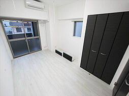 ルペルティア 7階ワンルームのリビング/ダイニング