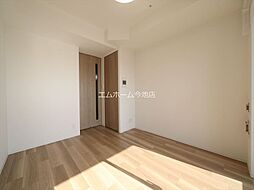 プレサンス吹上駅前エテルノ 2階1Kのリビング/ダイニング