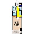 セイワパレス吹上公園1階7.0万円
