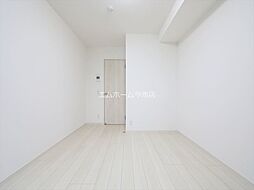 メイクスR矢田I 1階1Kのリビング/ダイニング