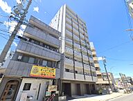 愛知県名古屋市北区山田1丁目11-18：物件画像／株式会社エムホーム　今池店