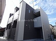 愛知県名古屋市北区下飯田町3丁目41：物件画像／株式会社エムホーム　今池店