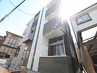 愛知県名古屋市千種区丸山町3丁目22-1：物件画像／株式会社エムホーム　今池店