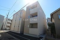 愛知県名古屋市中村区松原町5丁目76：物件画像／株式会社エムホーム　今池店