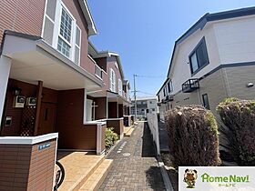 Famile Court A  (ファミールコートＡ)  ｜ 大阪府羽曳野市高鷲６丁目（賃貸アパート2DK・1階・44.80㎡） その28