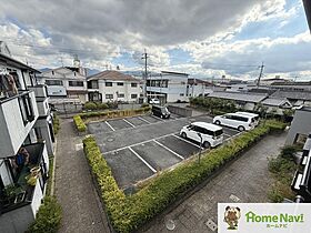 サンビレッジ杉山B棟  ｜ 大阪府富田林市若松町５丁目（賃貸アパート2LDK・2階・52.70㎡） その27