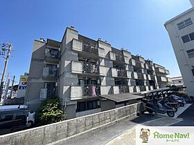 RX富田林  ｜ 大阪府富田林市中野町３丁目（賃貸マンション1K・4階・20.00㎡） その1