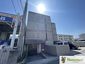 RX富田林  ｜ 大阪府富田林市中野町３丁目（賃貸マンション1K・4階・20.00㎡） その4