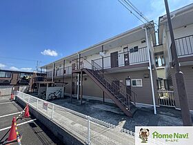 サンクレールヒラタＢ  ｜ 大阪府富田林市若松町３丁目（賃貸アパート2LDK・2階・53.00㎡） その27