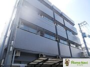 エレベーター付の駅近マンションです。