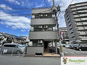 レイナ・ピノ道明寺 402 ｜ 大阪府藤井寺市道明寺２丁目（賃貸マンション1K・4階・20.00㎡） その3