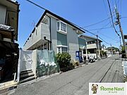 「物件名：ヴィレッジハウス　」、現地待ち合わせでのご案内も可能です。