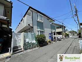 Villege House (ヴィレッジハウス)  ｜ 大阪府羽曳野市古市６丁目（賃貸アパート1K・1階・18.81㎡） その1