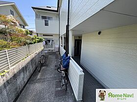 Villege House (ヴィレッジハウス)  ｜ 大阪府羽曳野市古市６丁目（賃貸アパート1K・1階・18.81㎡） その25