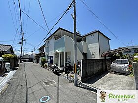 Villege House (ヴィレッジハウス)  ｜ 大阪府羽曳野市古市６丁目（賃貸アパート1K・1階・18.81㎡） その26