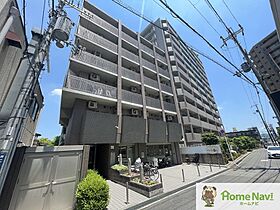 聖和マンション弐番館  ｜ 大阪府藤井寺市岡１丁目（賃貸マンション1K・4階・25.55㎡） その4