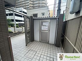 聖和マンション弐番館  ｜ 大阪府藤井寺市岡１丁目（賃貸マンション1K・5階・25.55㎡） その29