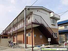 サンクレールヒラタA  ｜ 大阪府富田林市若松町３丁目（賃貸アパート3DK・1階・53.00㎡） その3