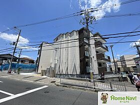 e-house 羽曳野  ｜ 大阪府羽曳野市軽里３丁目（賃貸マンション1LDK・1階・30.80㎡） その4